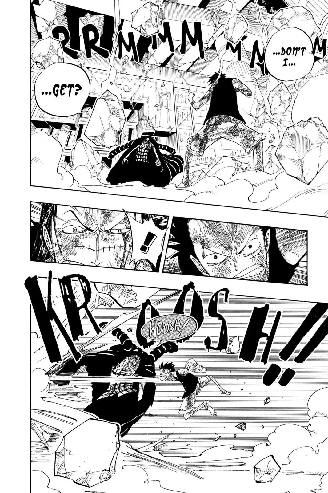 one piece manga
