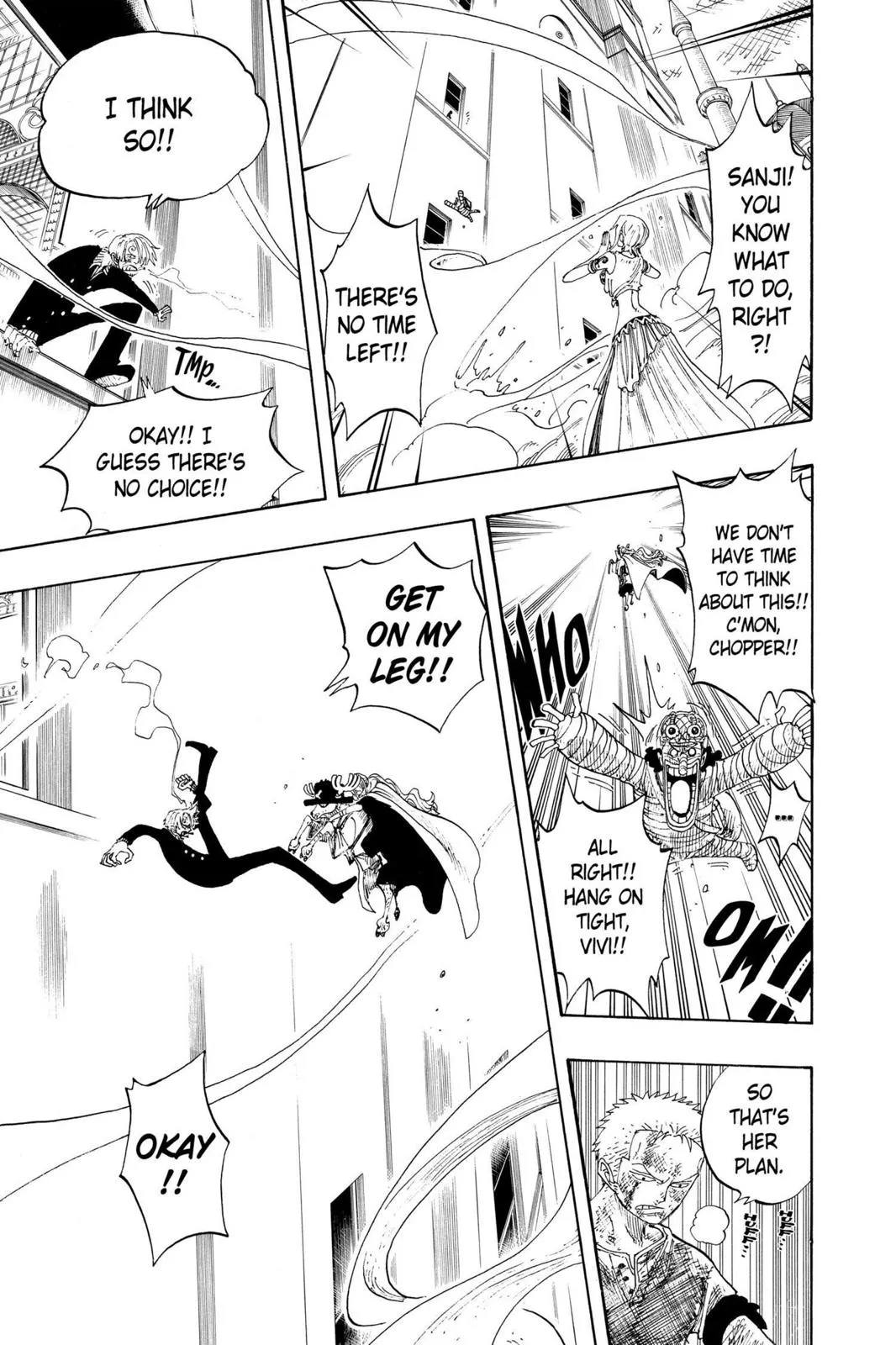 one piece