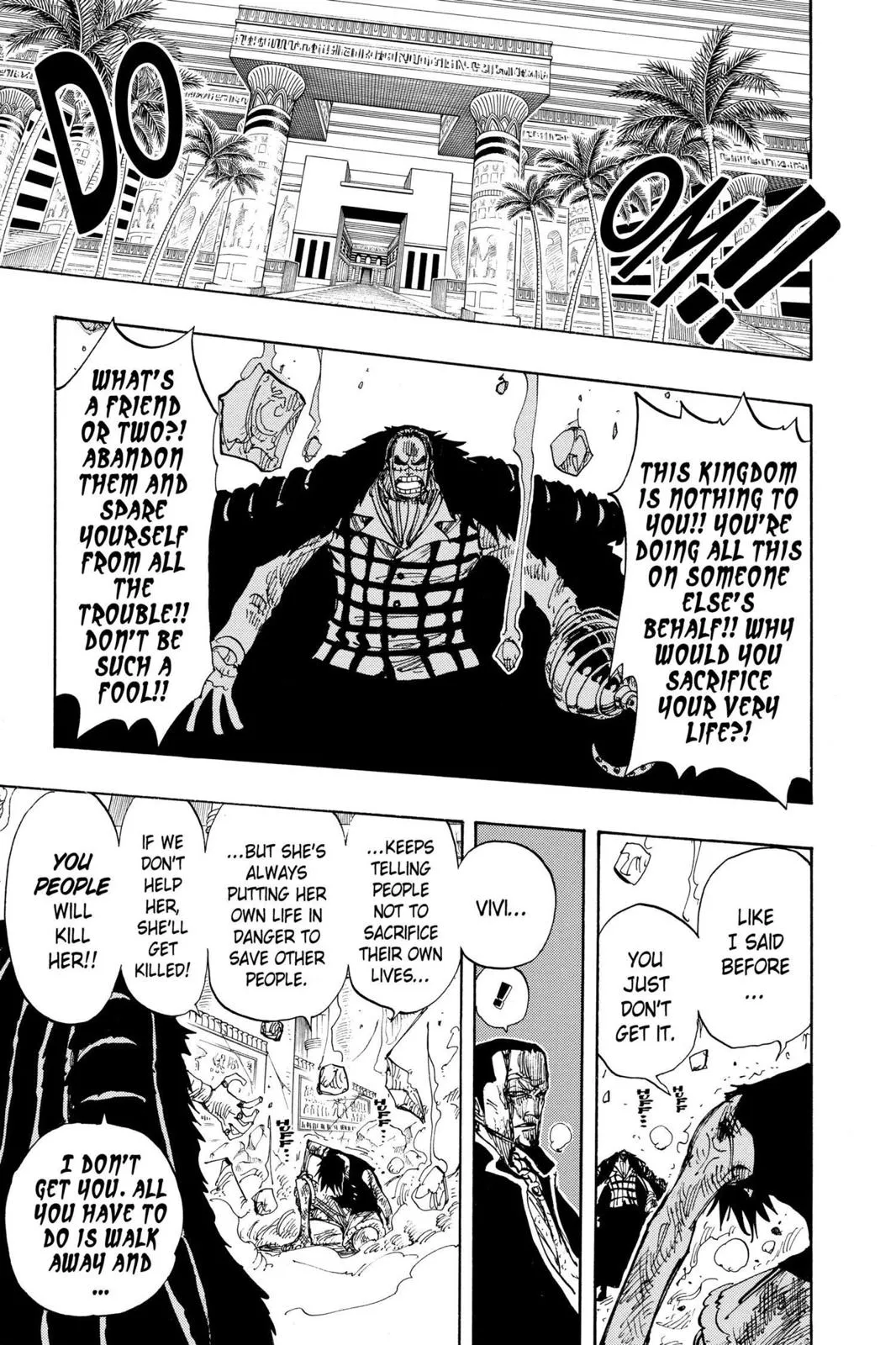 one piece manga