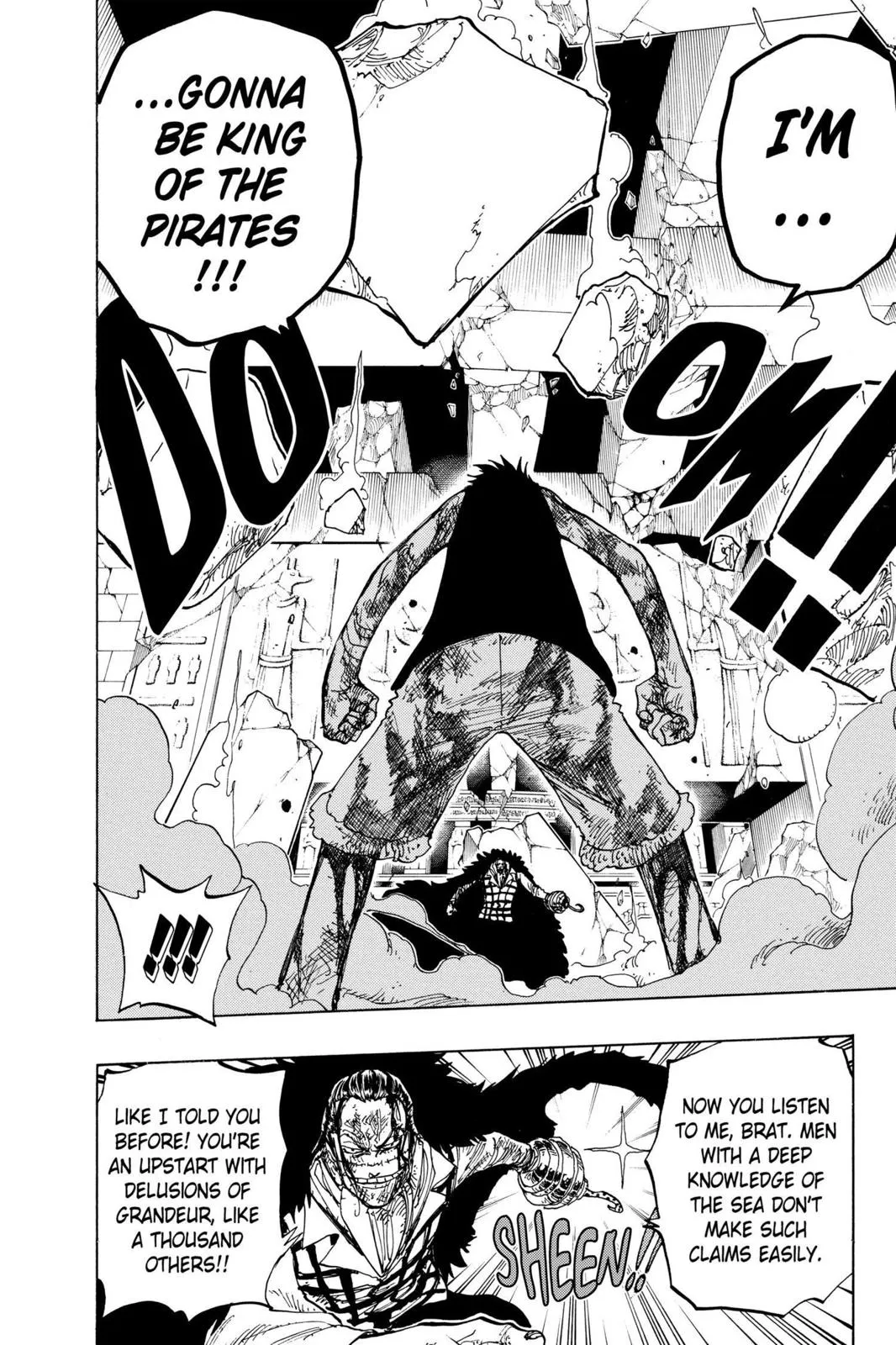 1piece manga chapter 208 page