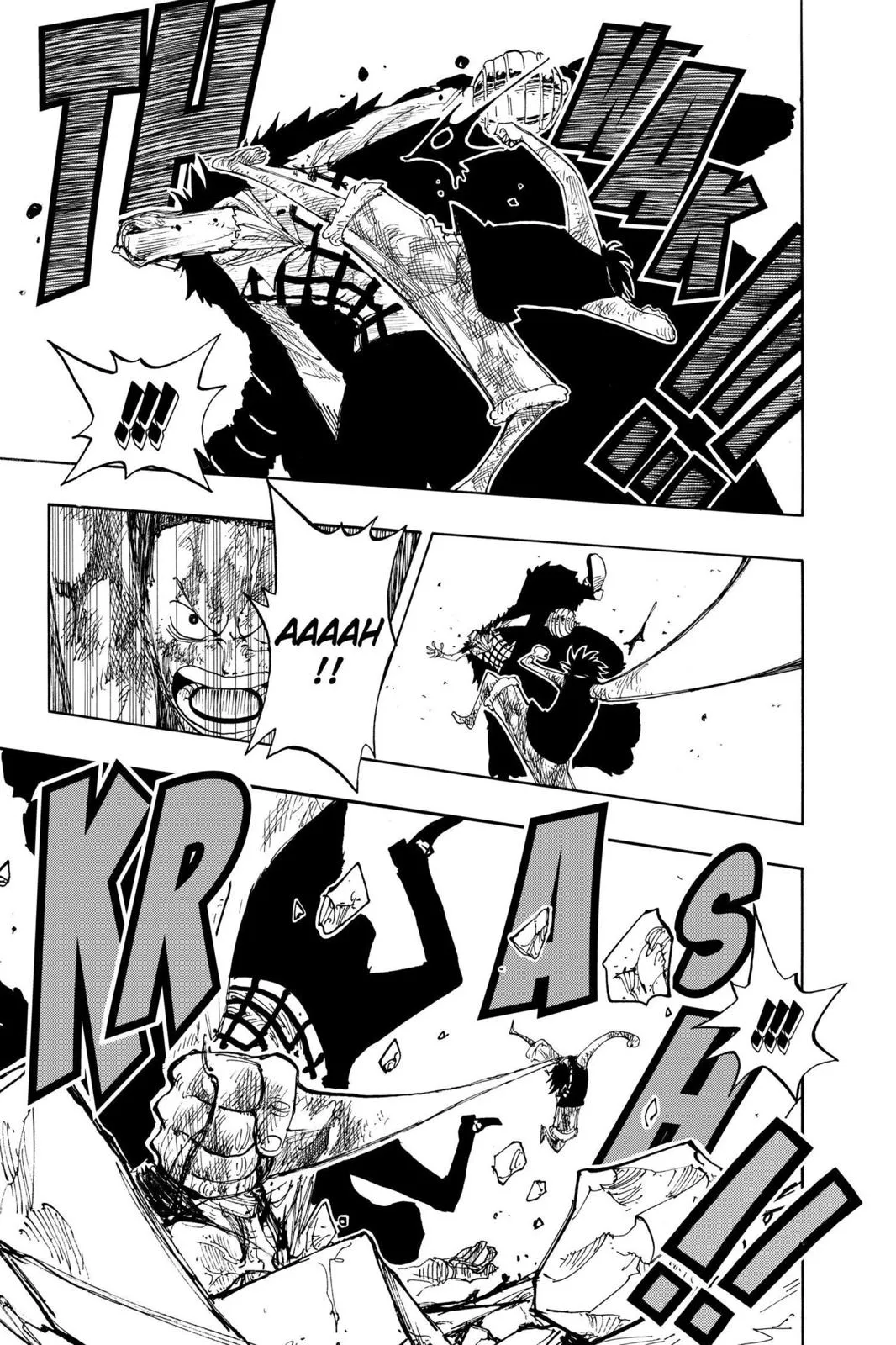 one piece
