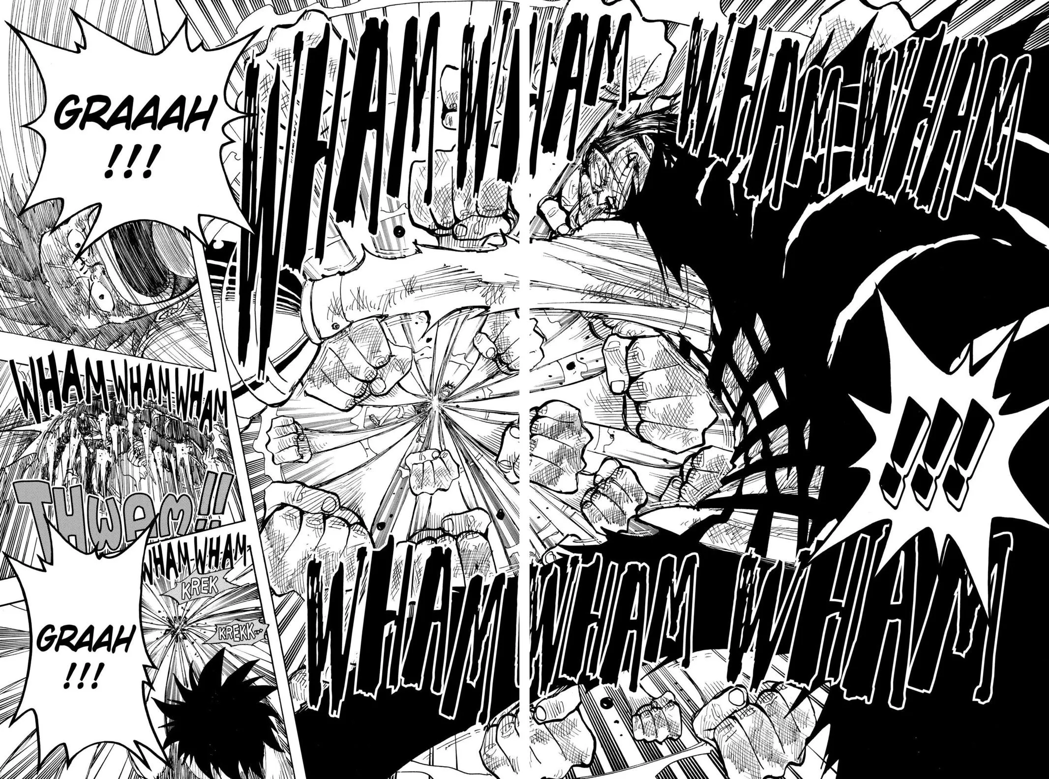 one piece manga panels