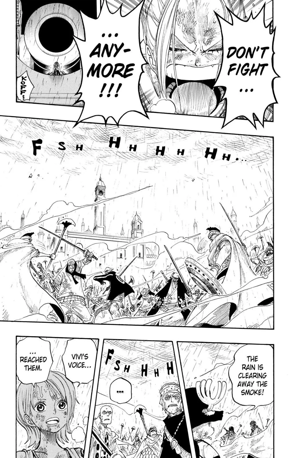 one piece manga