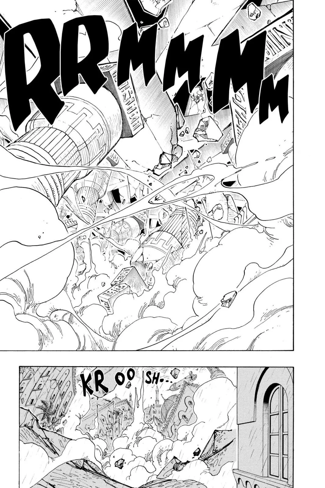 one manga chapter 210