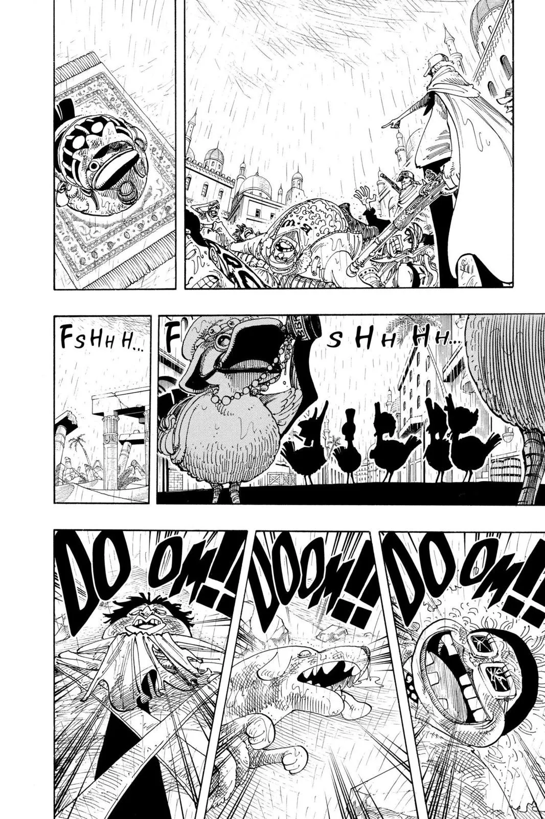 1piece chapter 211 manga panel