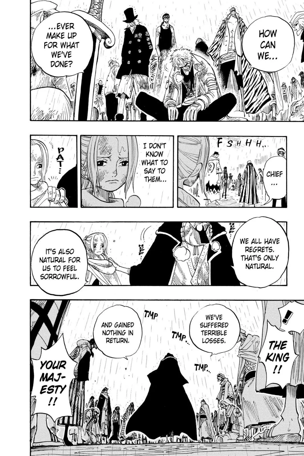 one piece manga panels