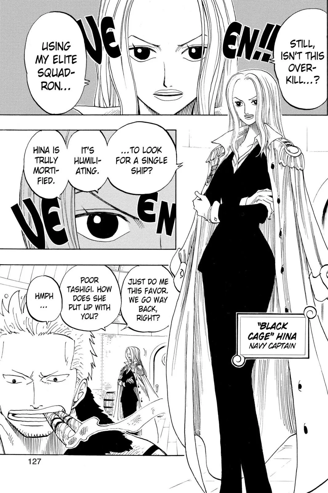 1piece chapter 212 manga panel