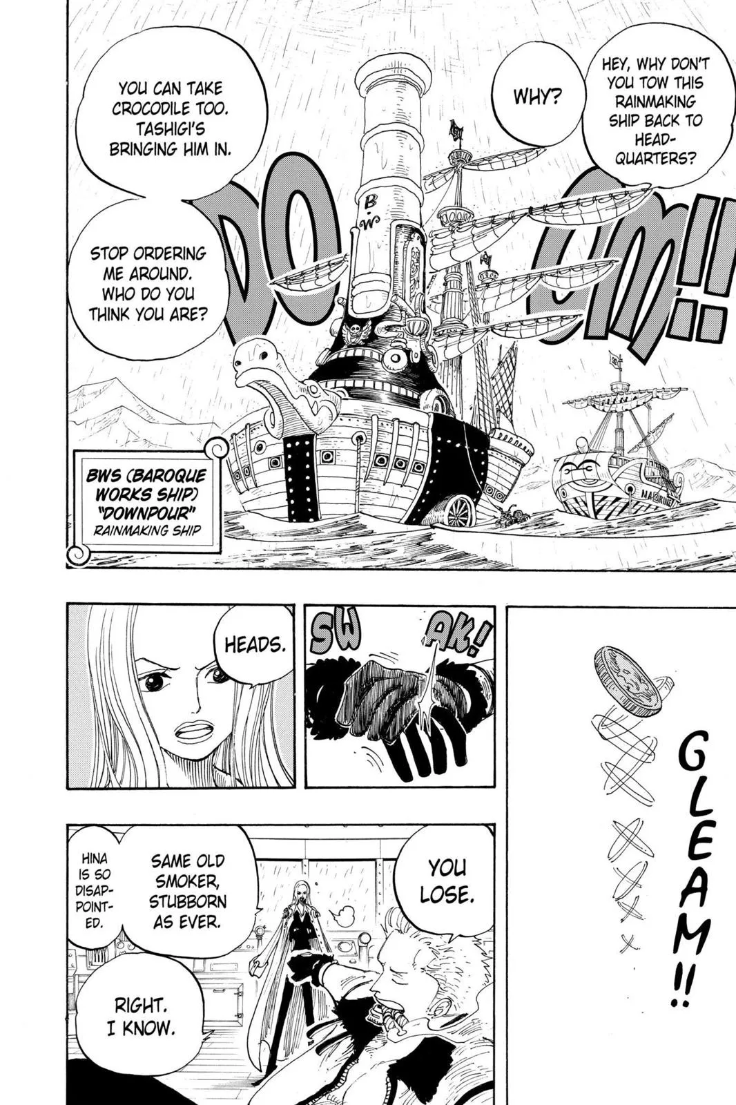 monkey.d luffy fight scene chapter 212