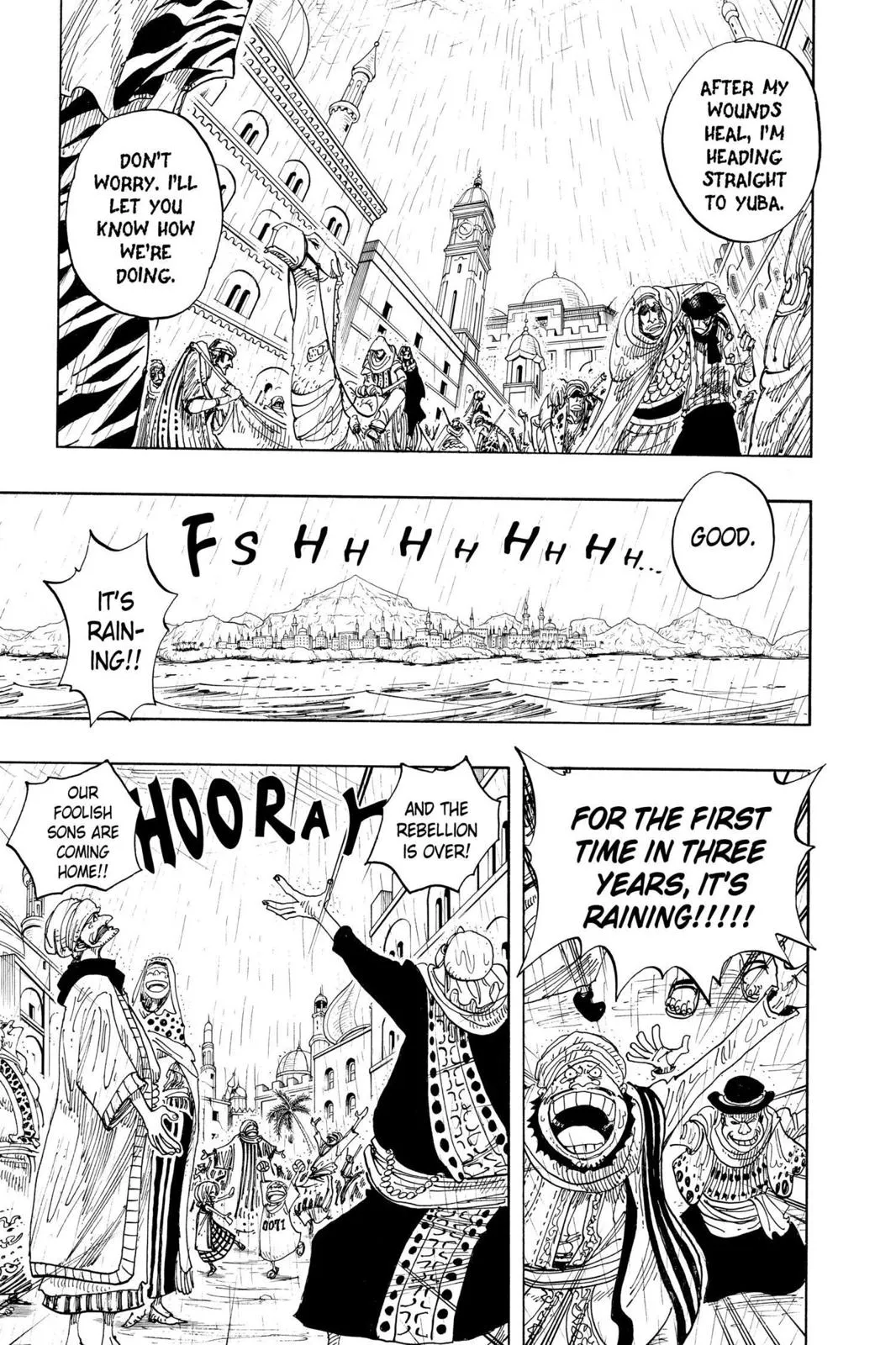 zoro fight chapter 212