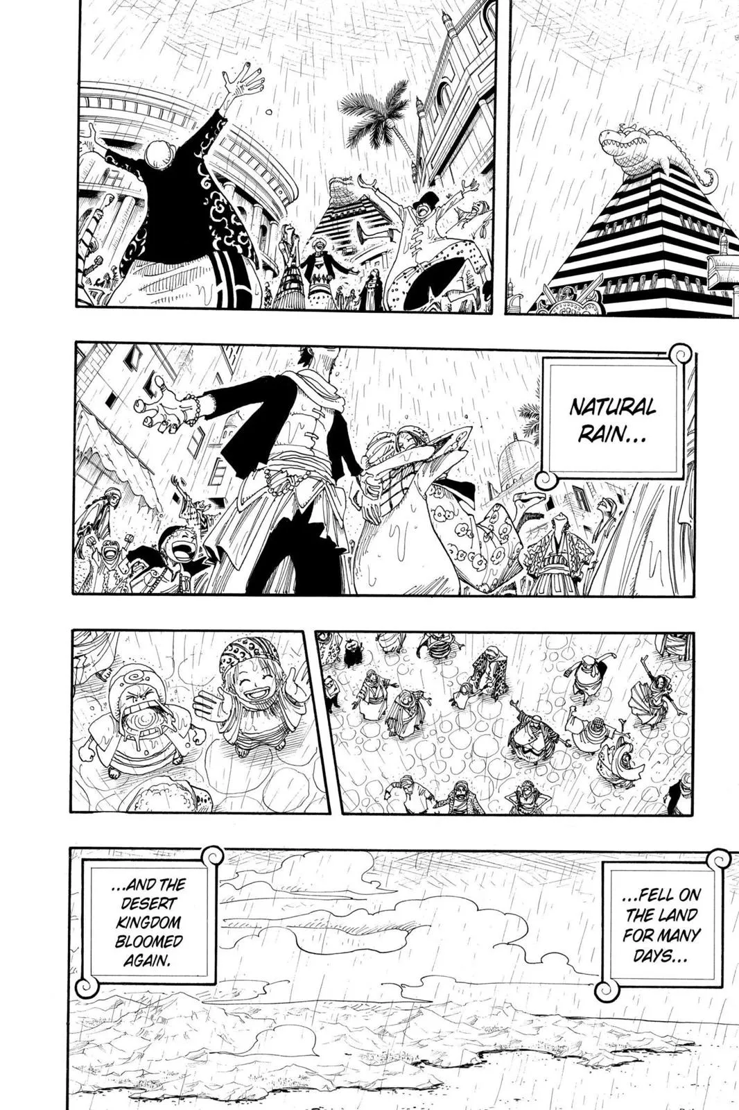 nami fight scene Chapter 212