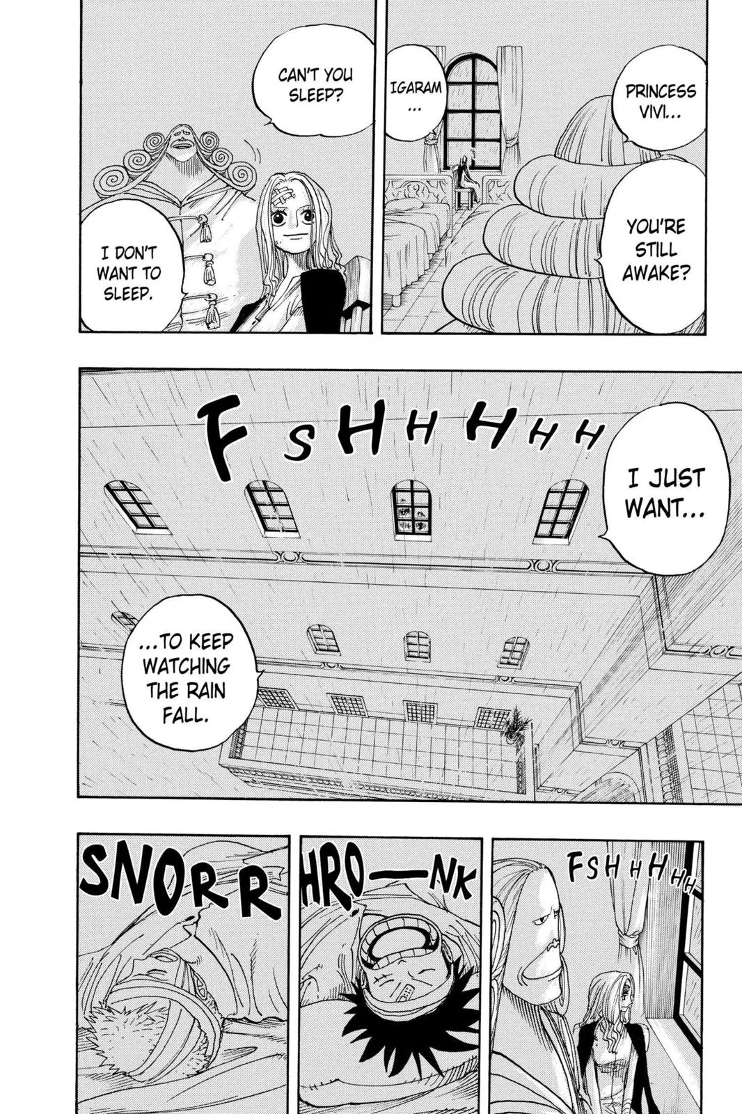 One Piece Manga 212