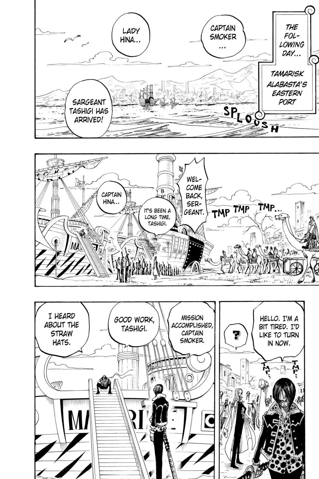 1piece chapter 212 manga panel