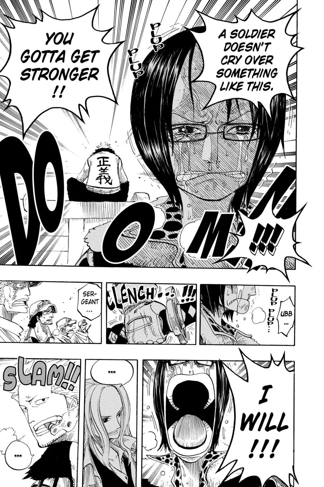 one manga chapter 212