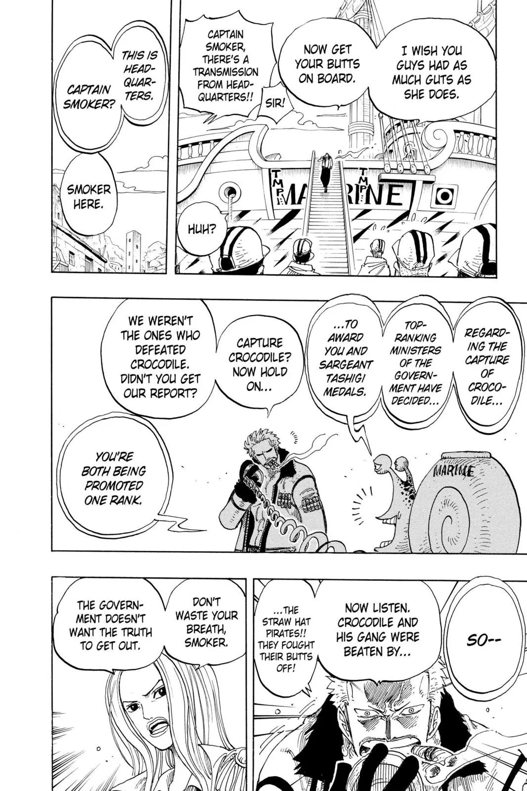 zoro fight chapter 212
