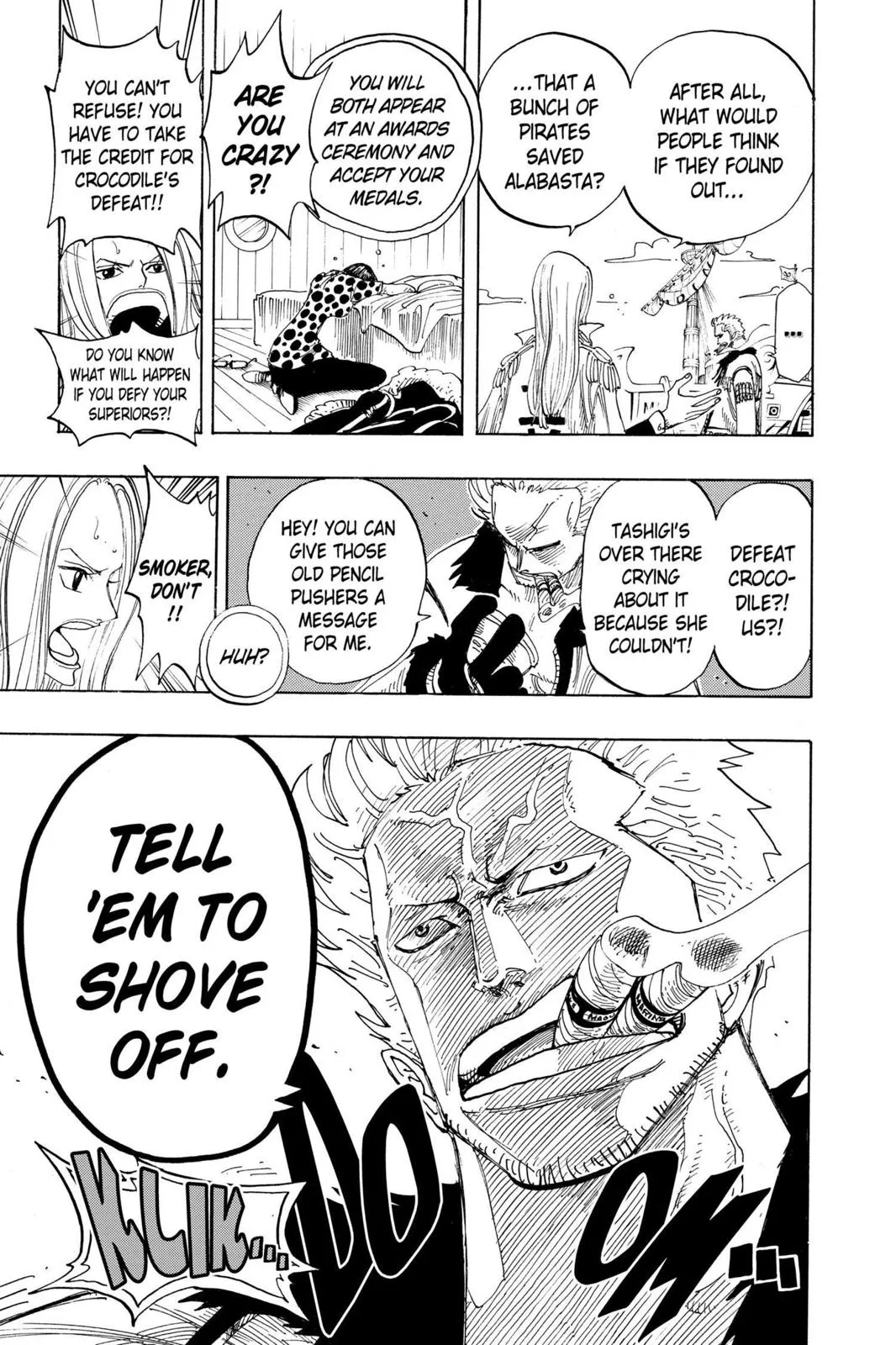 1piece manga chapter 212 page