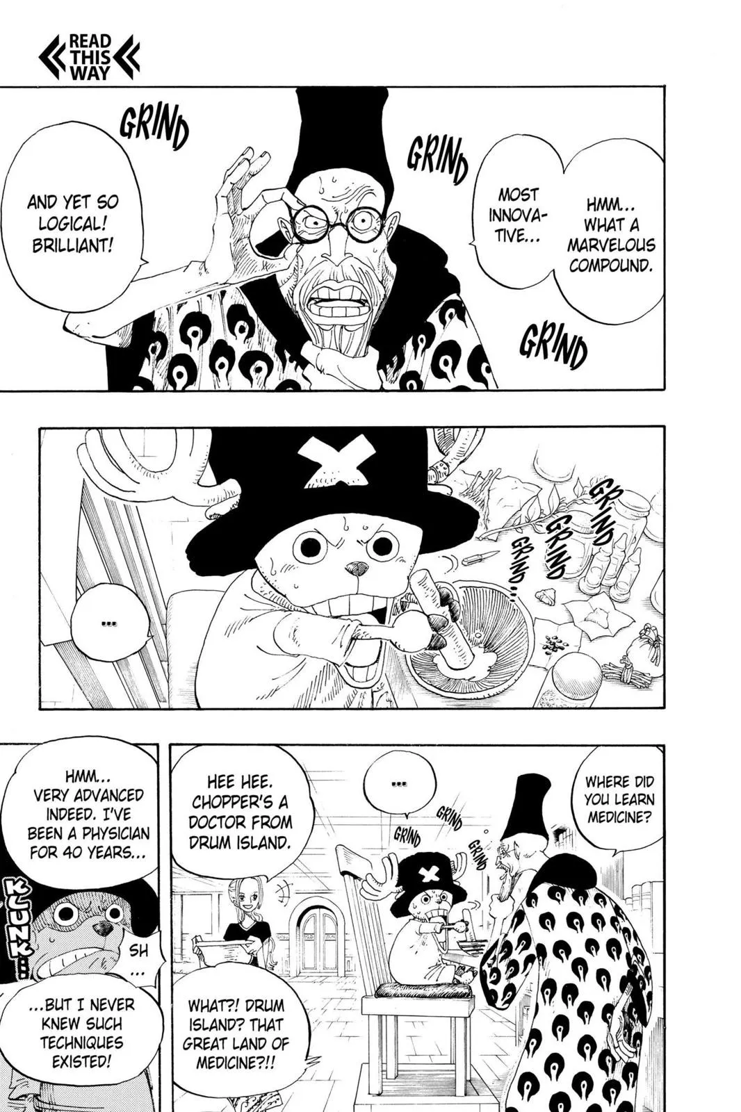 1piece chapter 213 manga panel