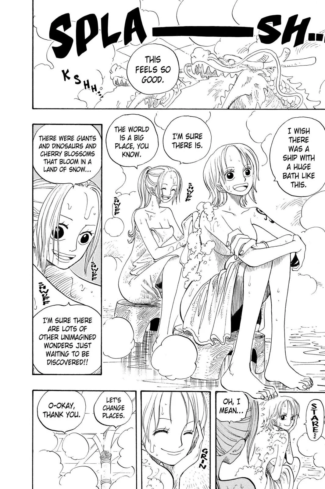 zoro fight chapter 213