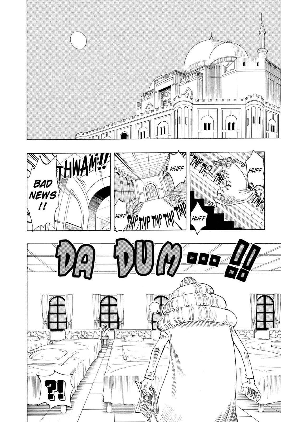 one piece manga