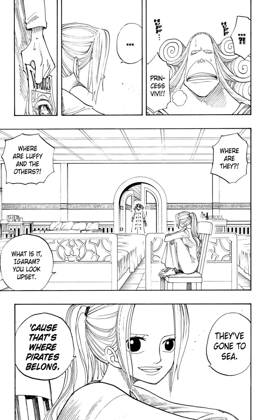 1piece chapter 214 manga panel