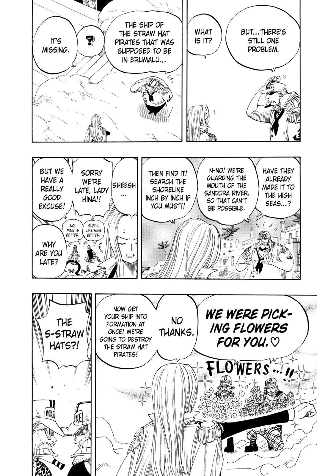 one manga chapter 214