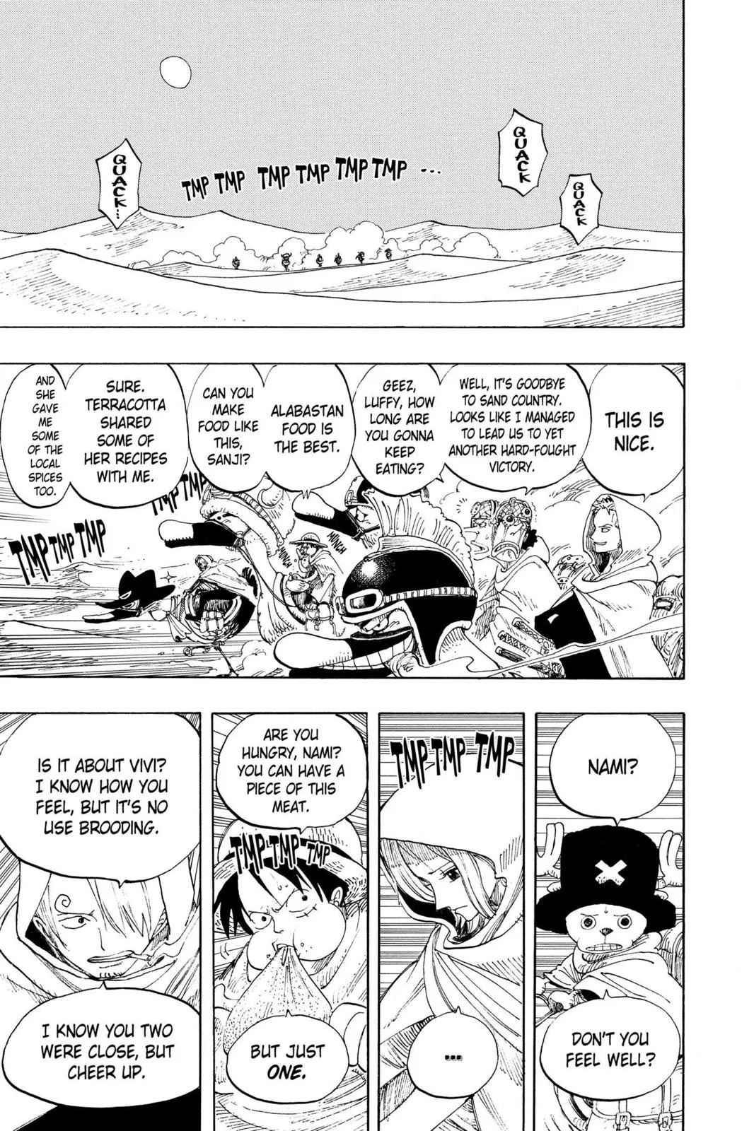 zoro fight chapter 214