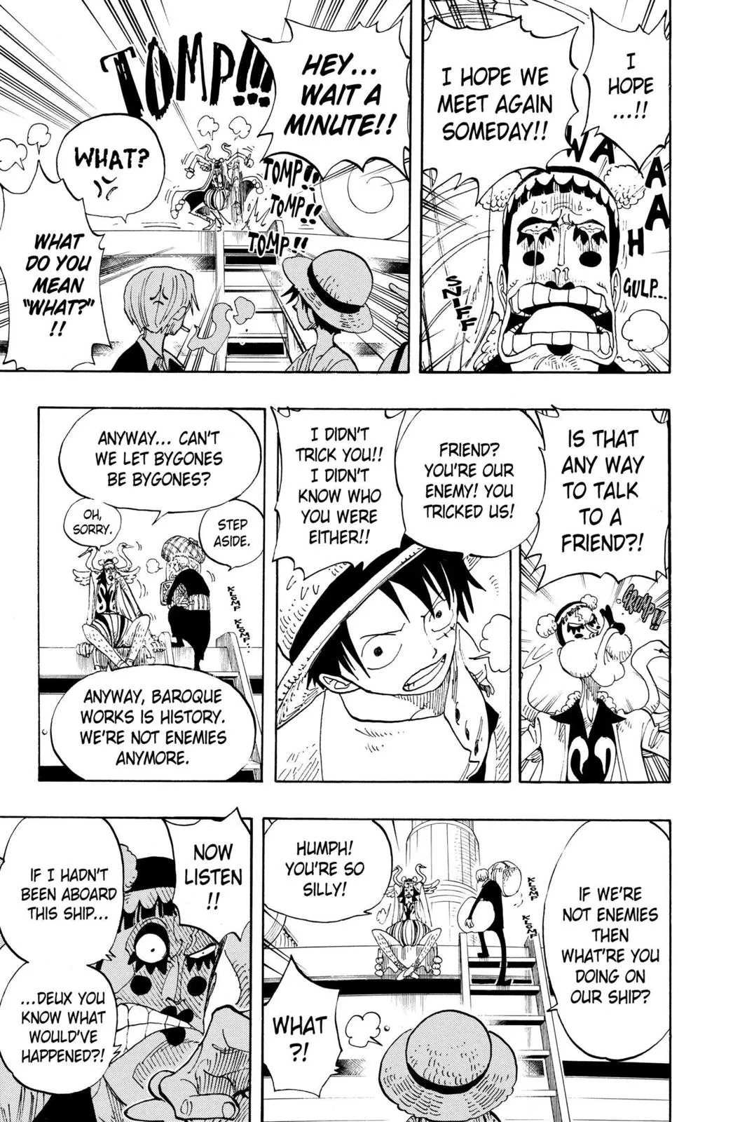 one manga chapter 214