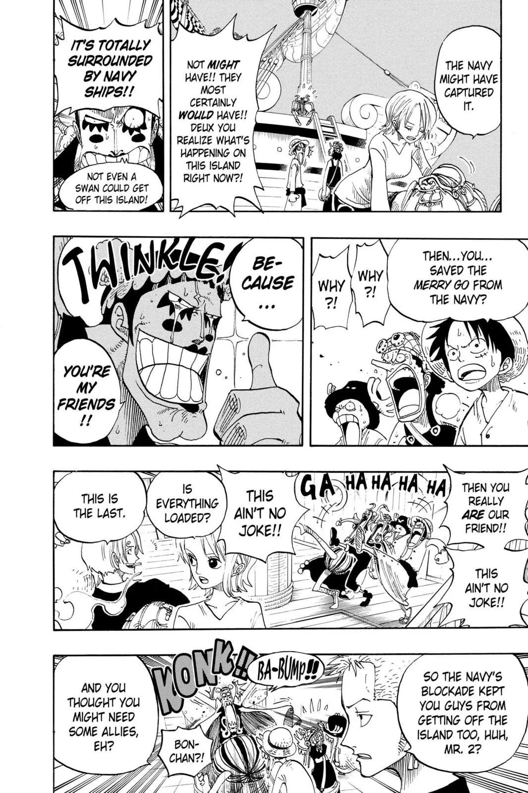 zoro fight chapter 214