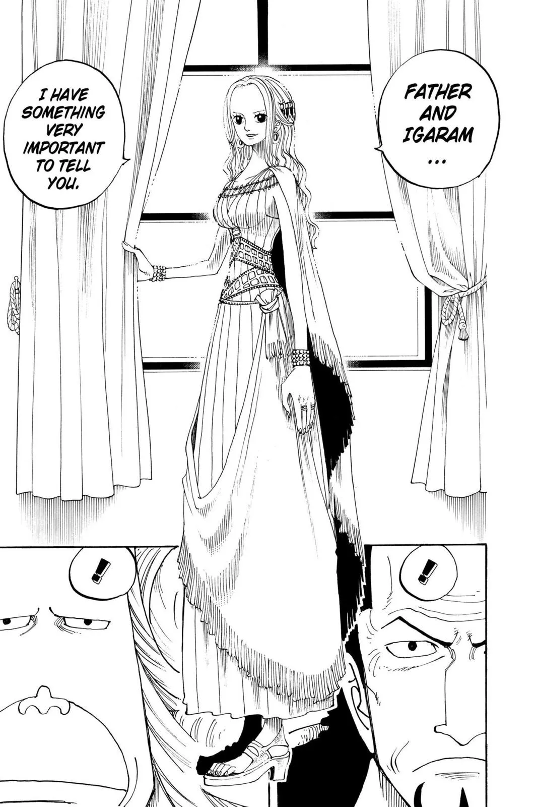 one piece manga