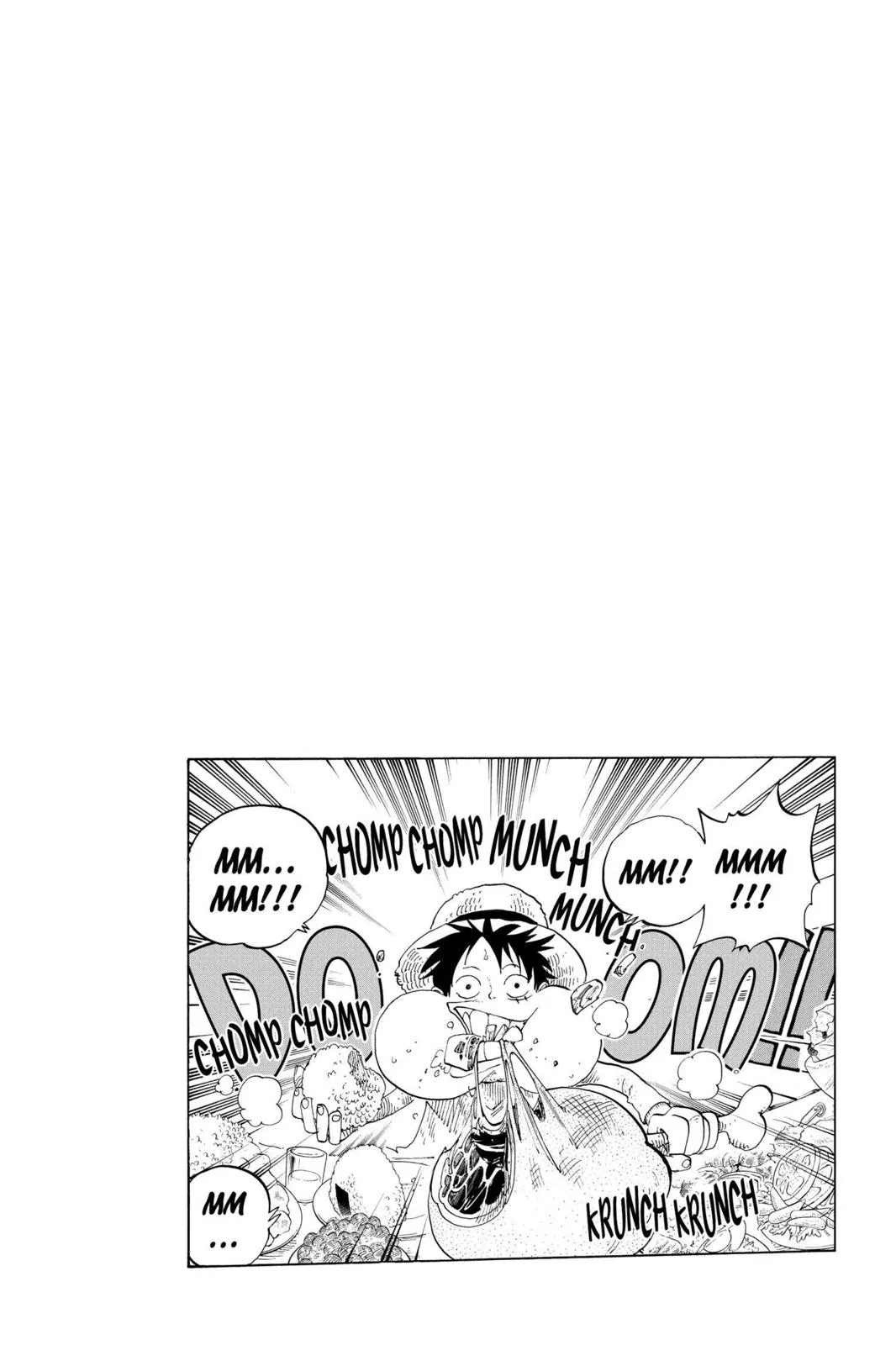 one piece