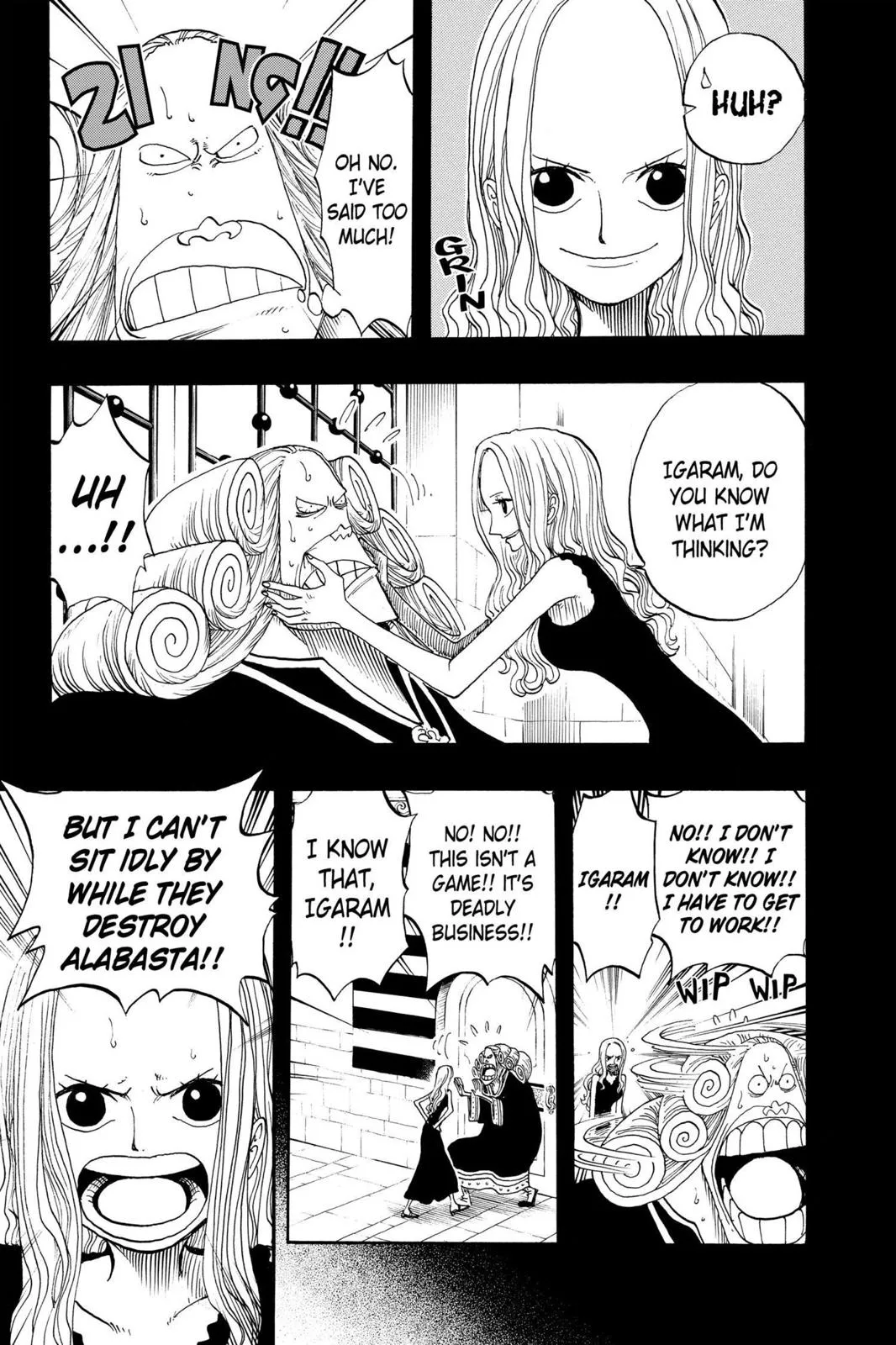 1piece chapter 216 manga panel