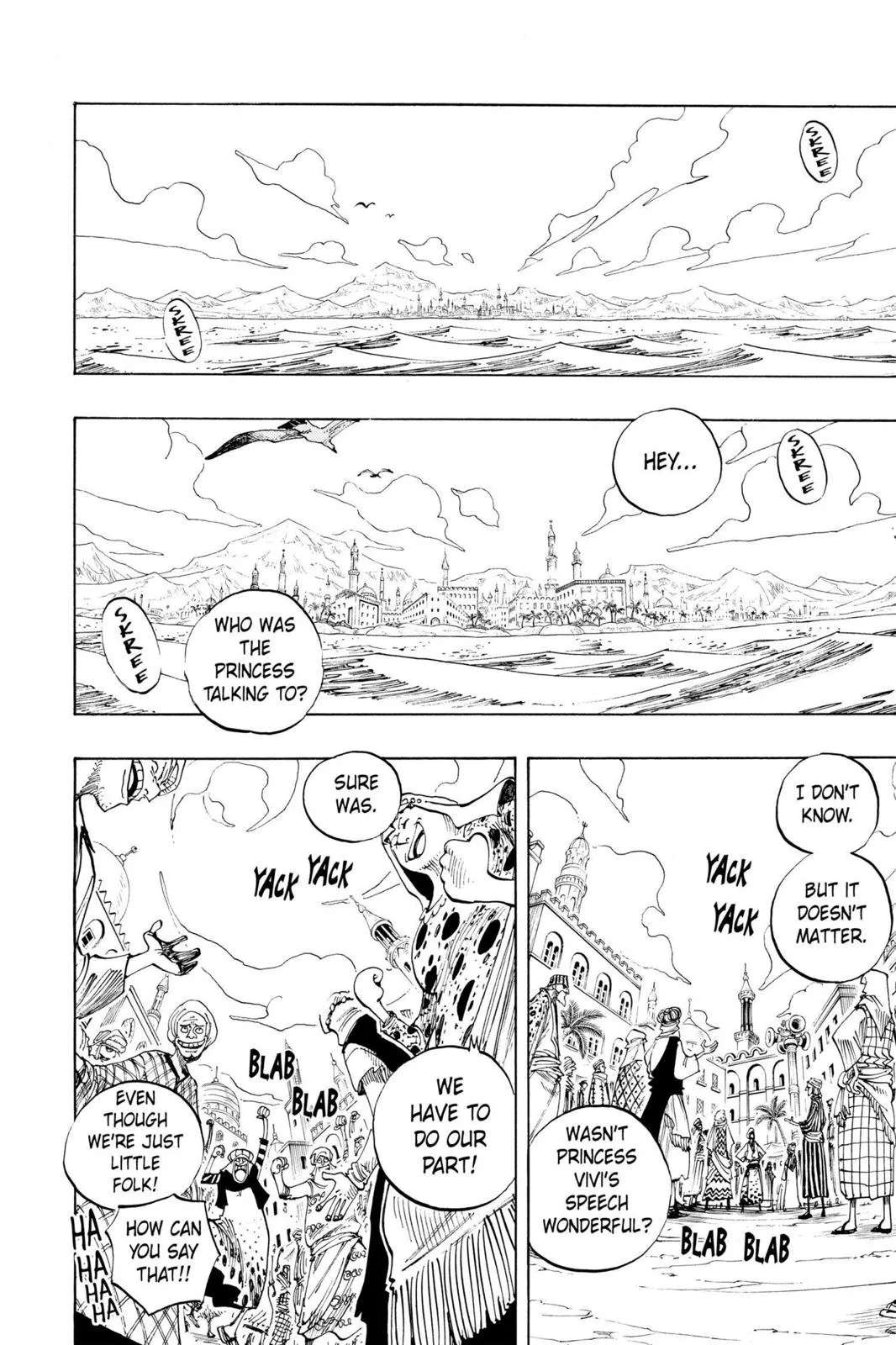 nami fight scene Chapter 217