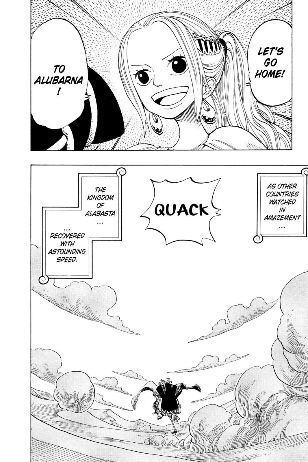 zoro fight chapter 217