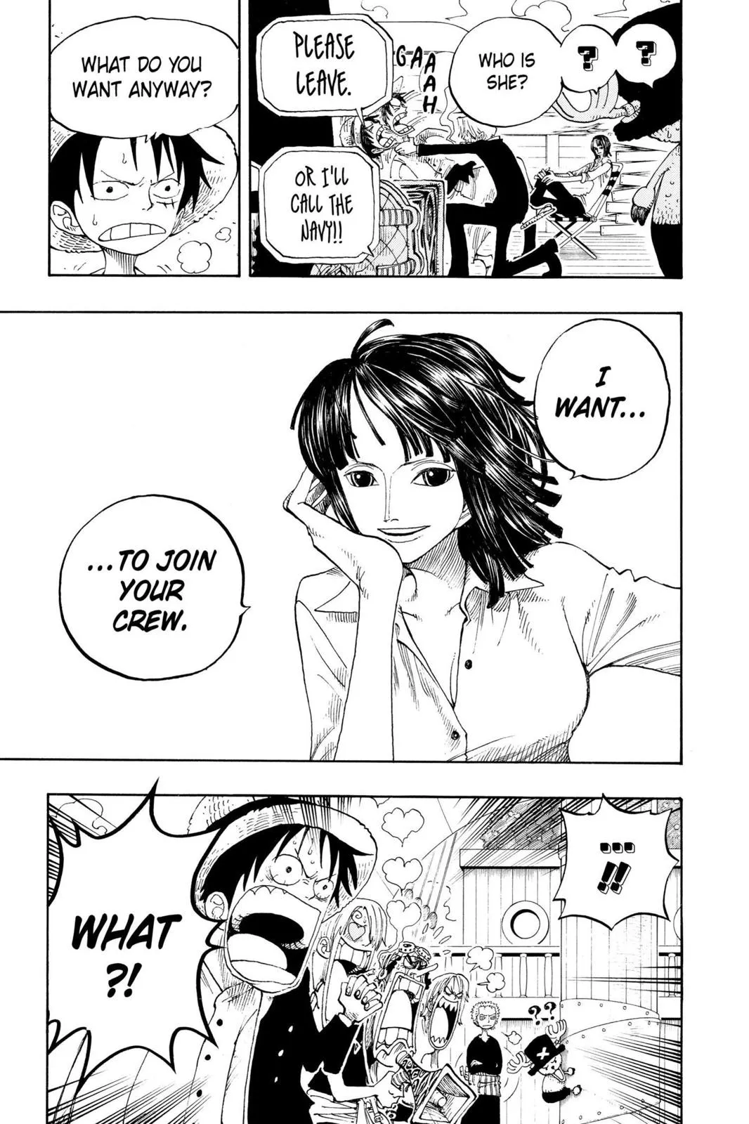 1piece chapter 217 manga panel