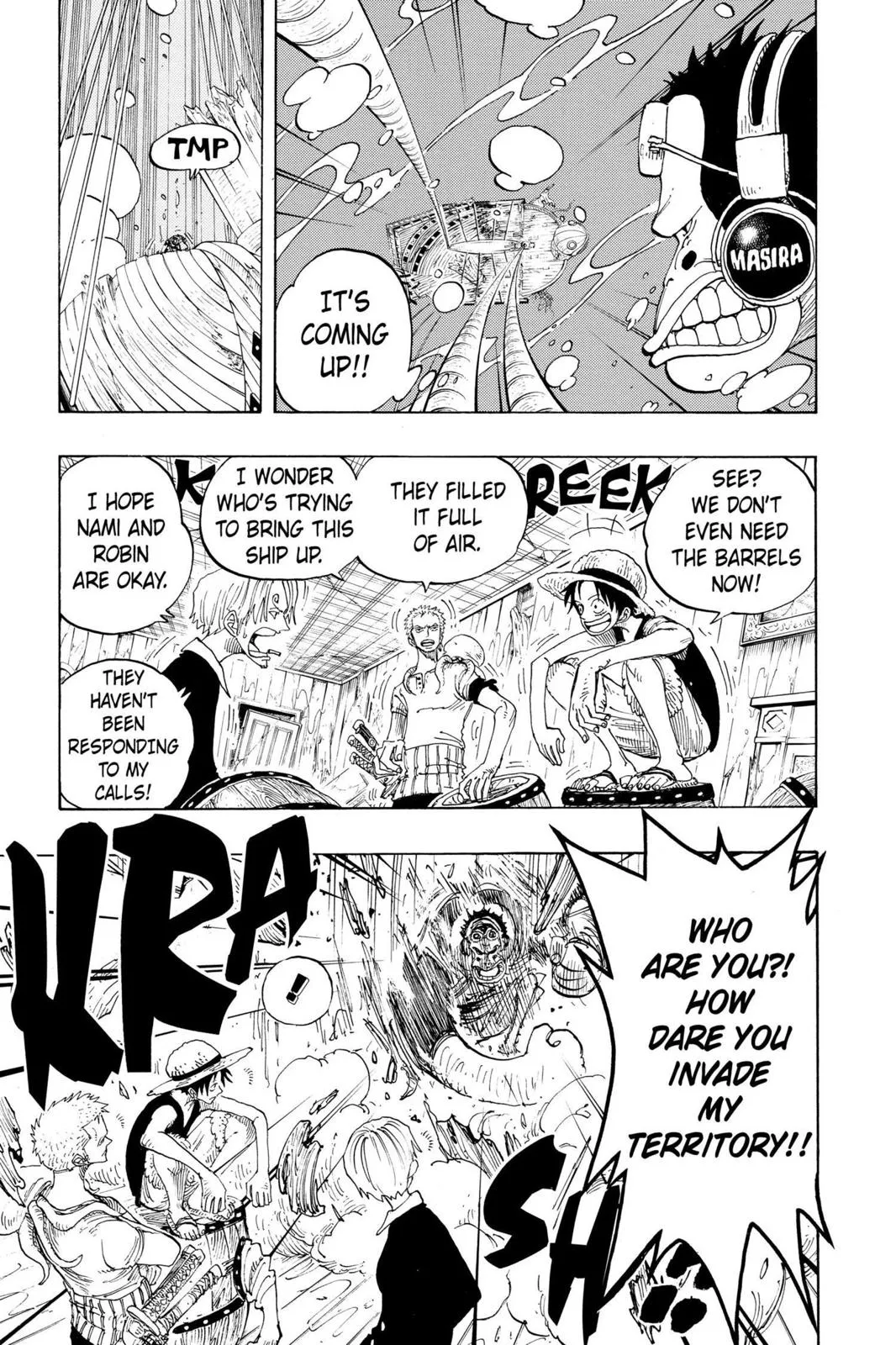 one manga chapter 220