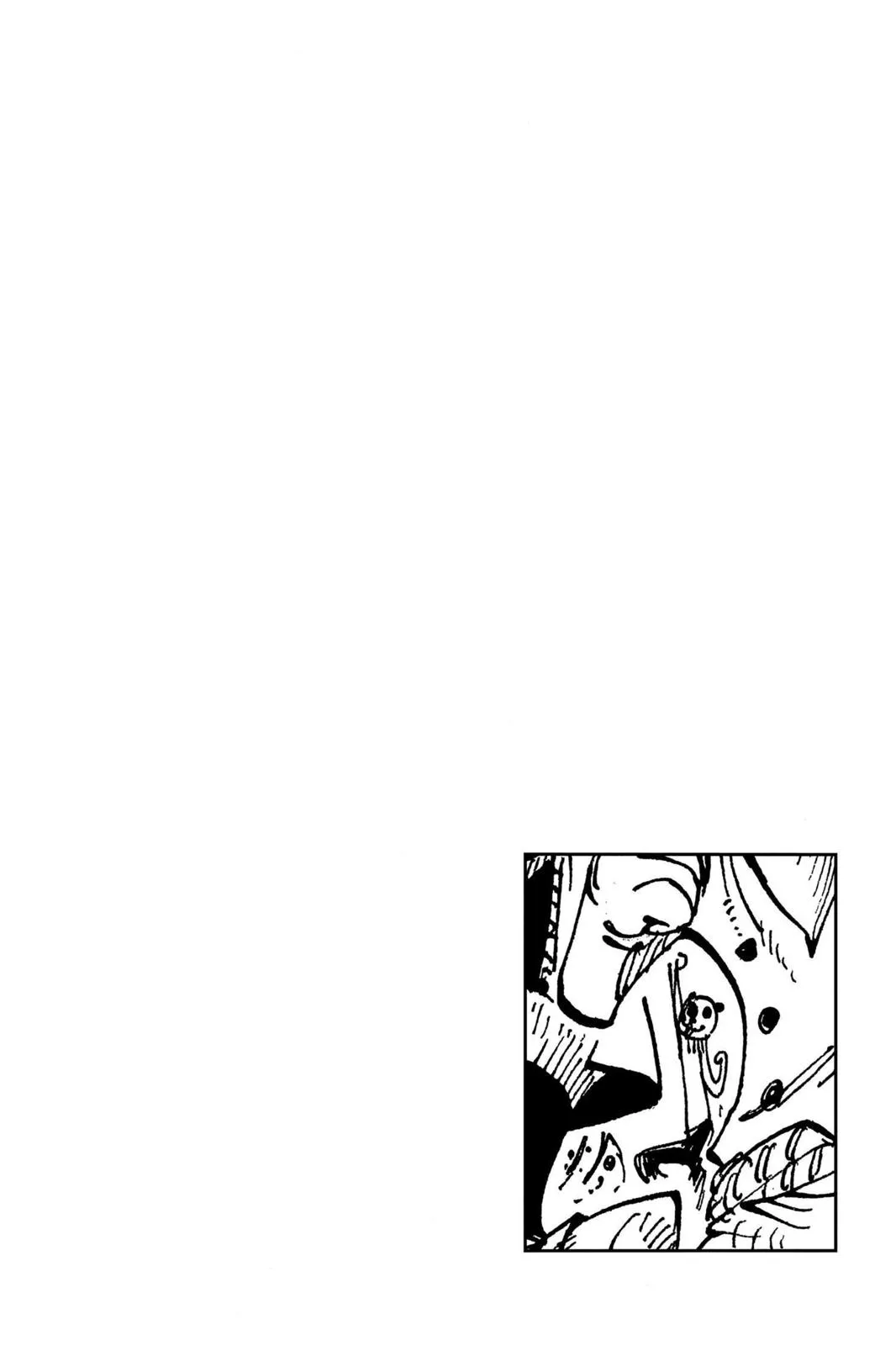 one piece manga