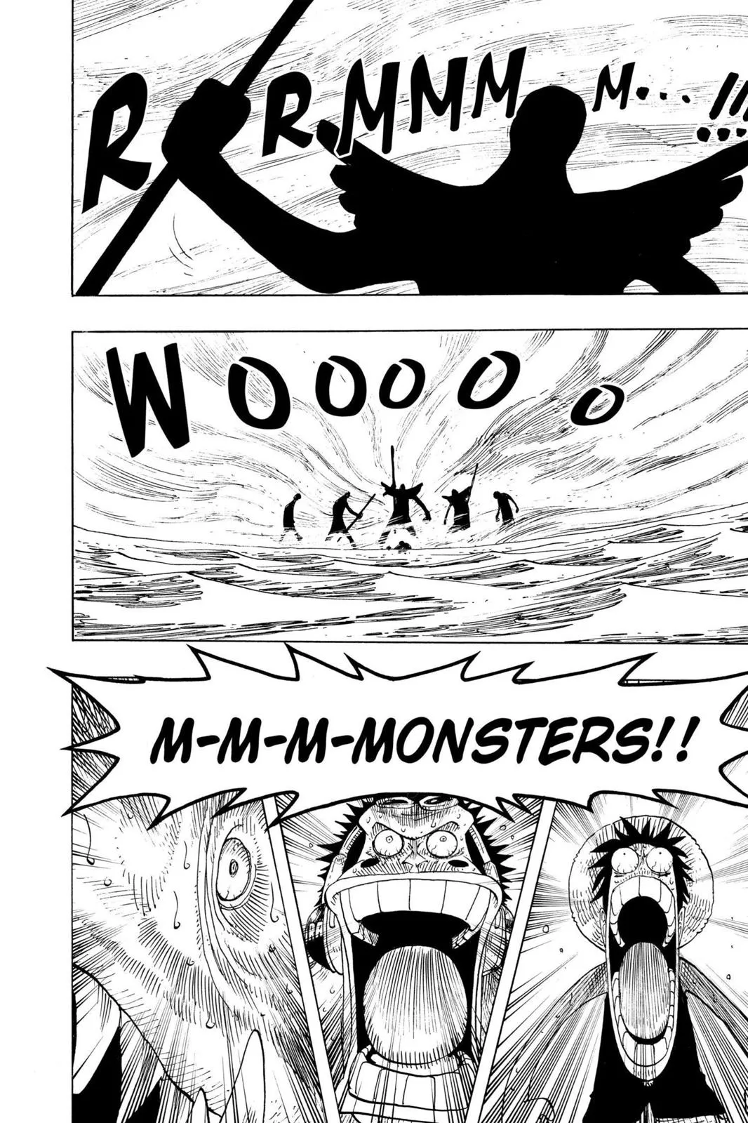 1piece chapter 221 manga panel