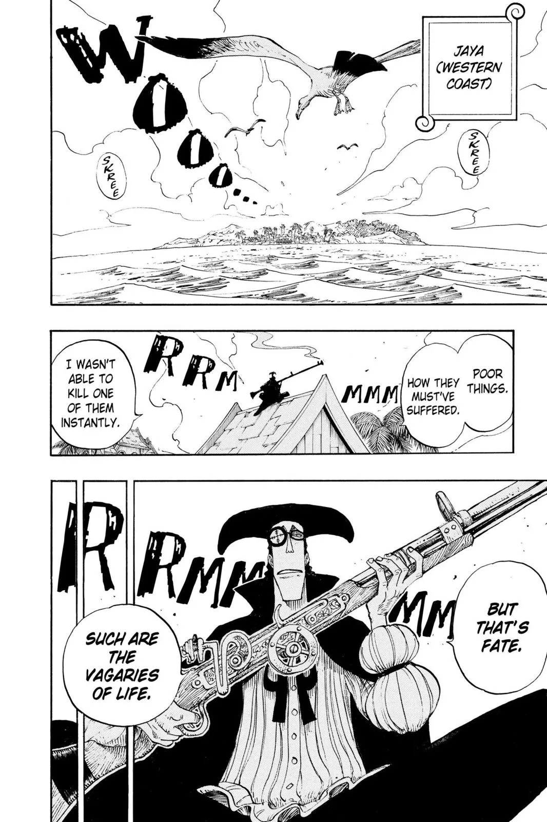 nami fight scene Chapter 222