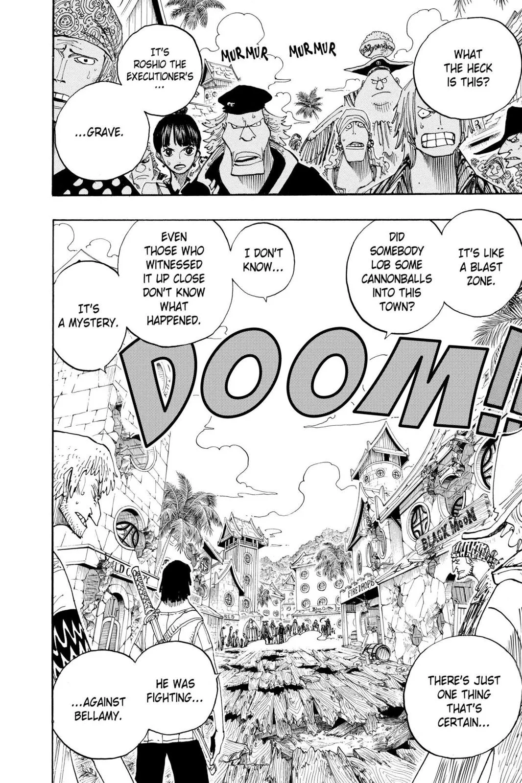 one piece manga