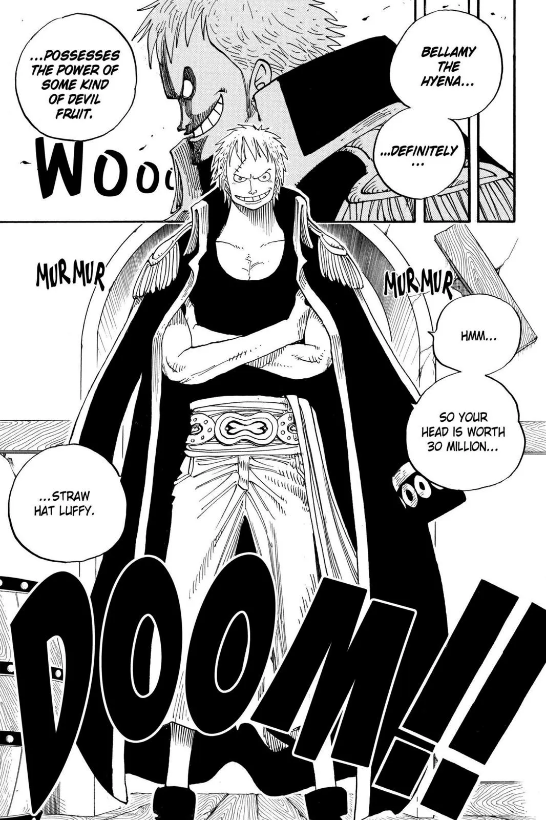 1piece chapter 224 manga panel