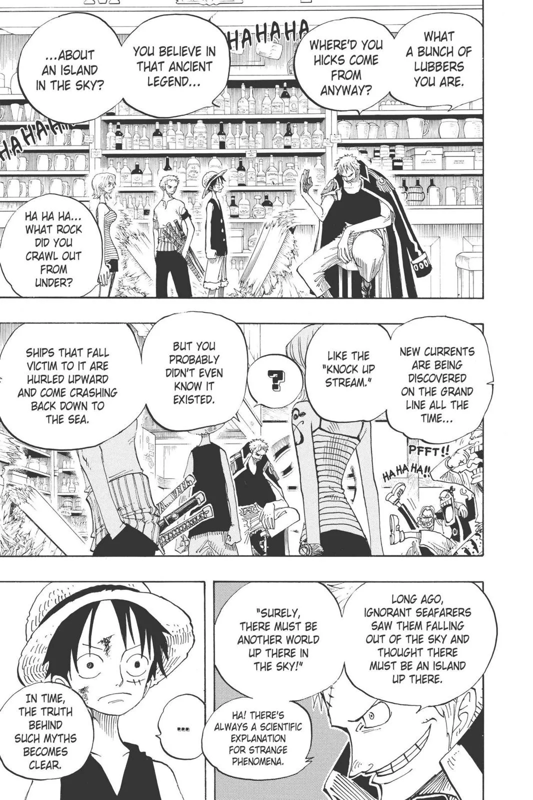 1piece chapter 224 manga panel
