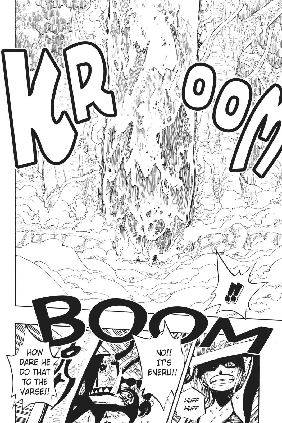 One Piece Manga 241