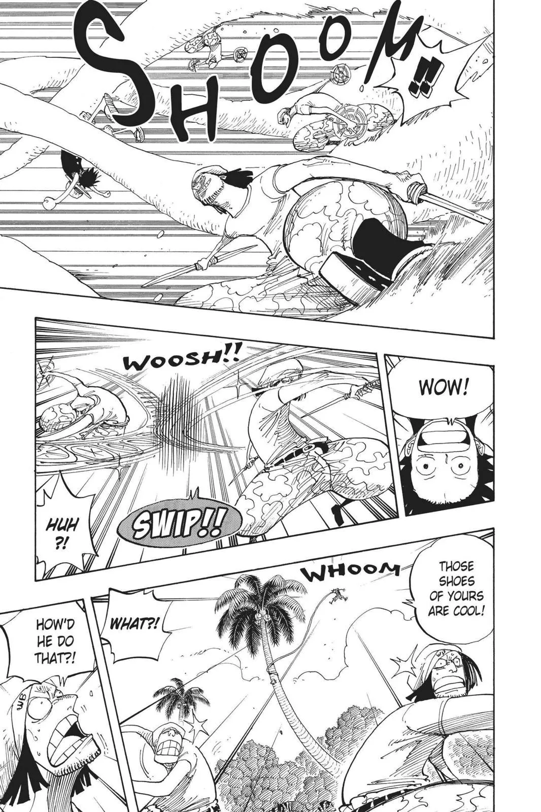 one piece manga