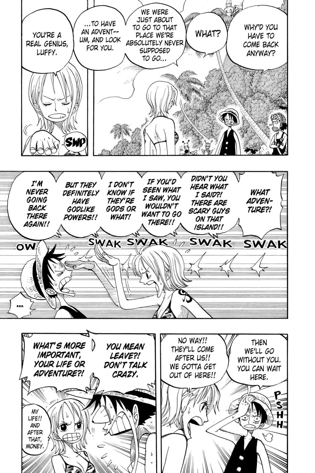 1piece chapter 243 manga panel