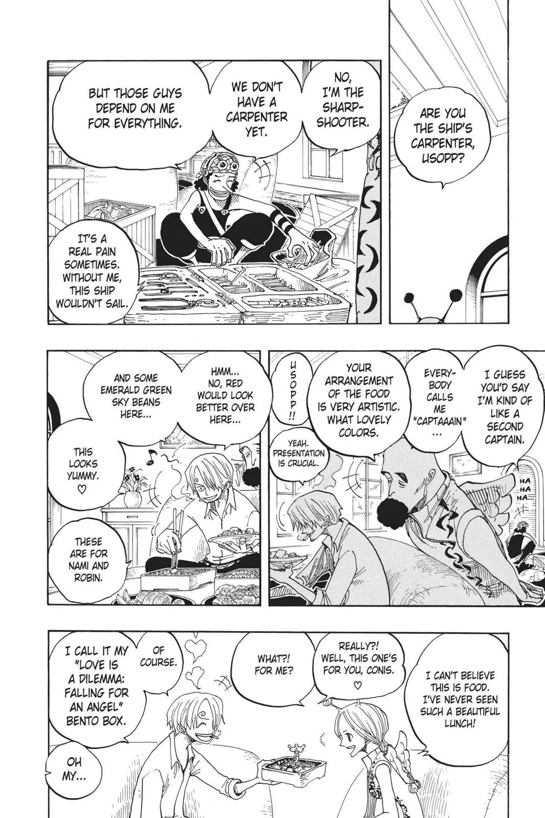 1piece manga chapter 243 page