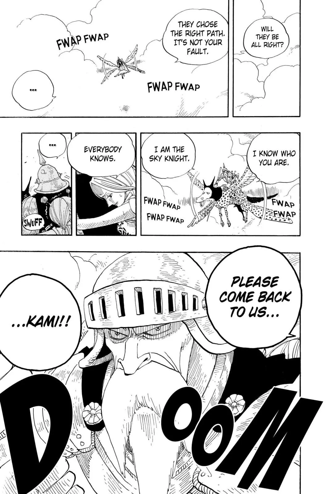 1piece manga chapter 244 page