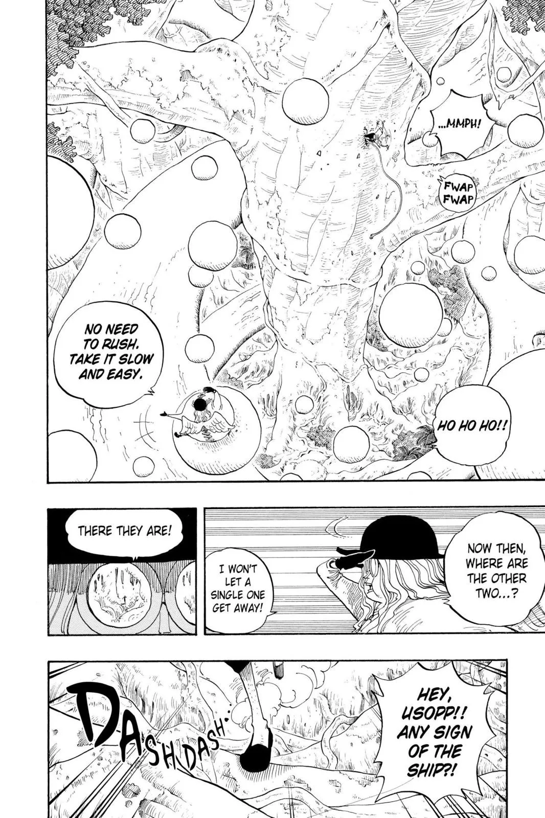 One Piece Manga 247