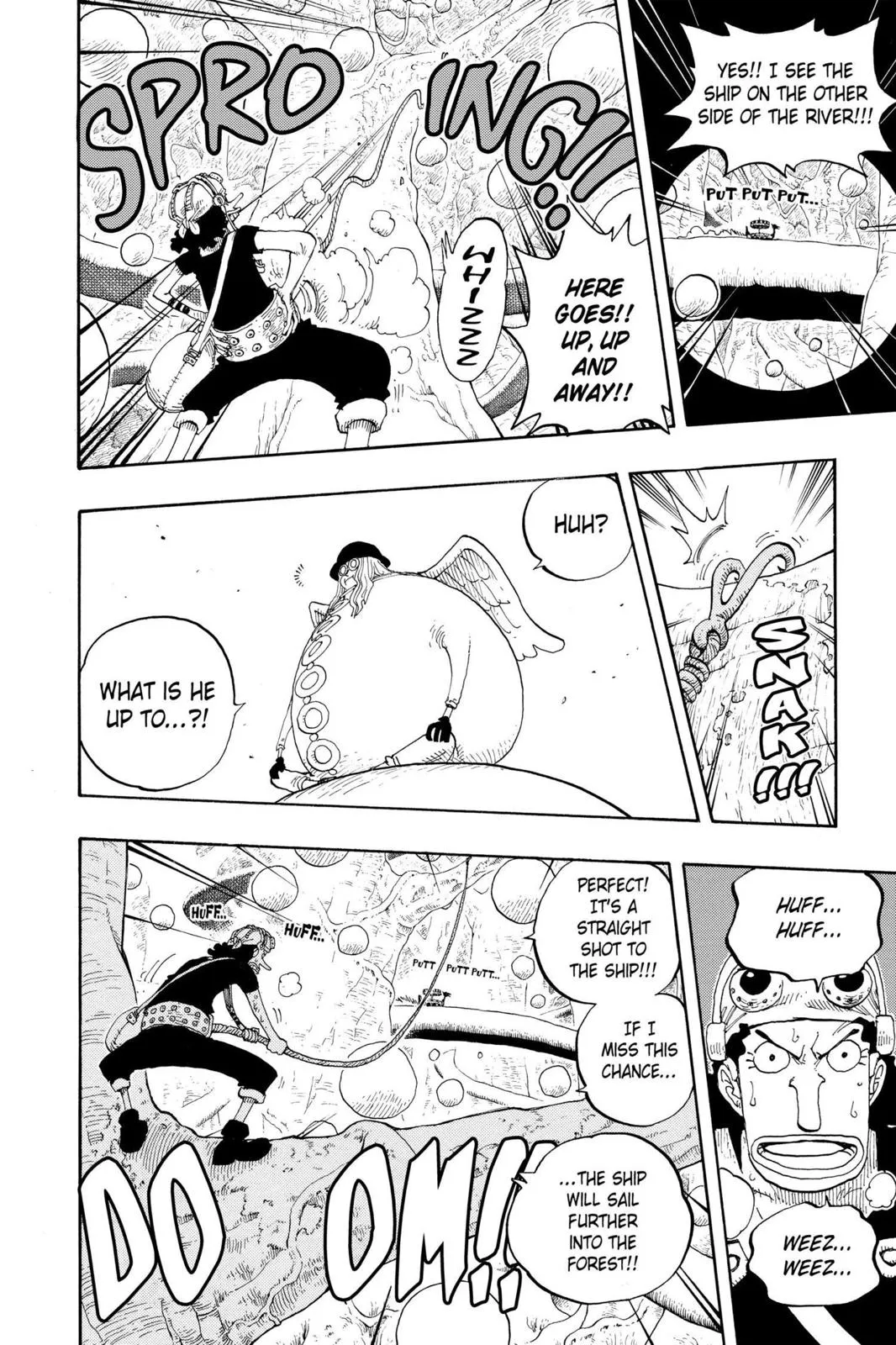 one piece