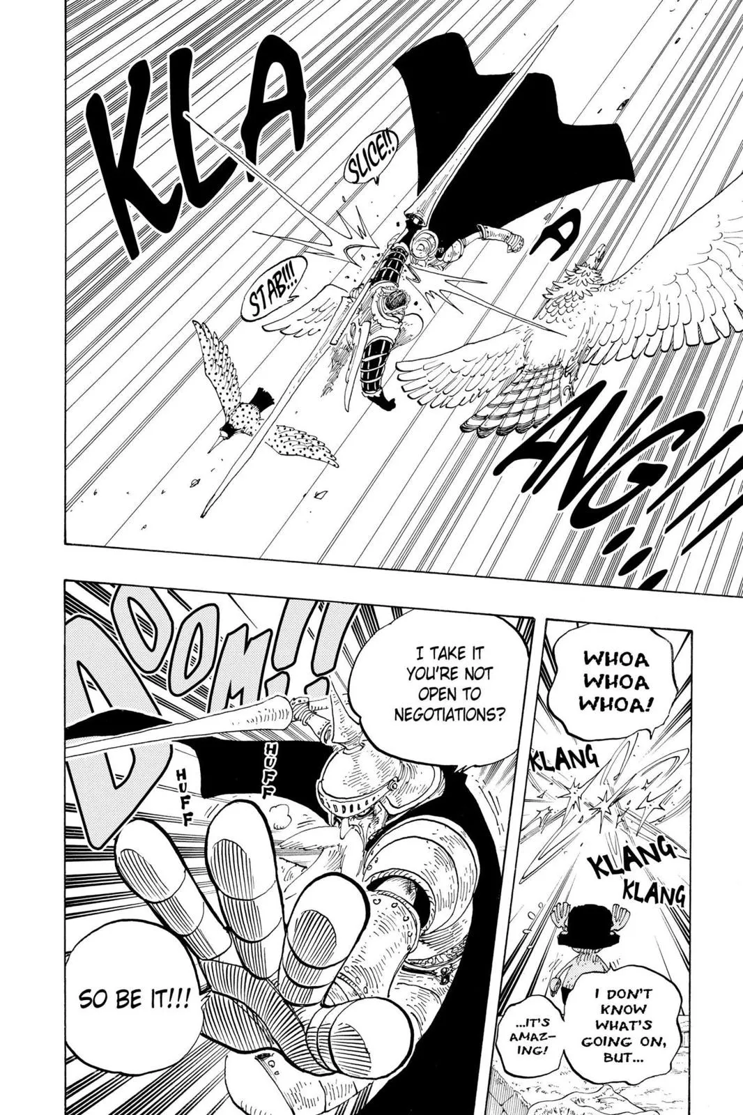 1piece chapter 249 manga panel
