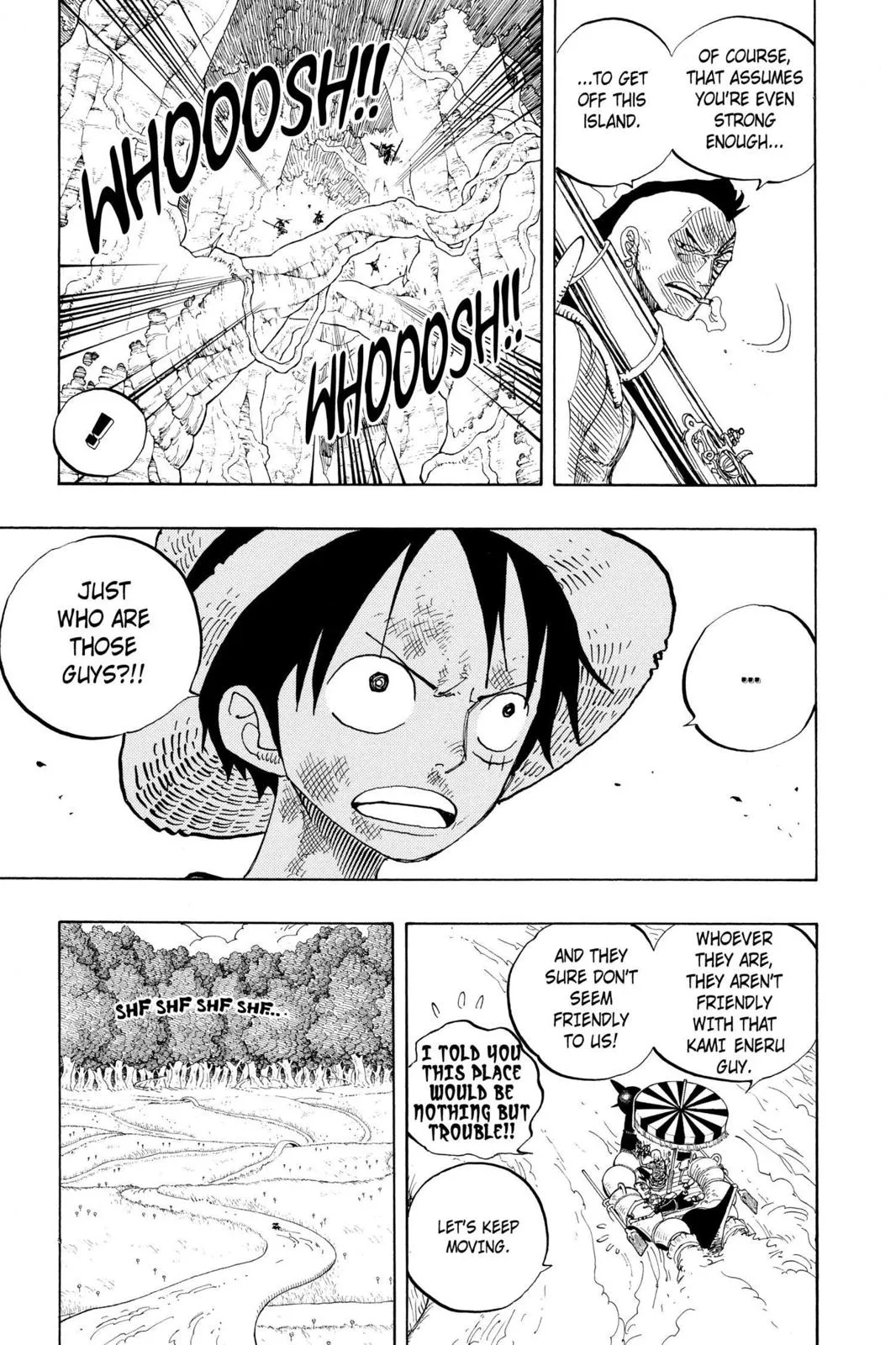 one piece