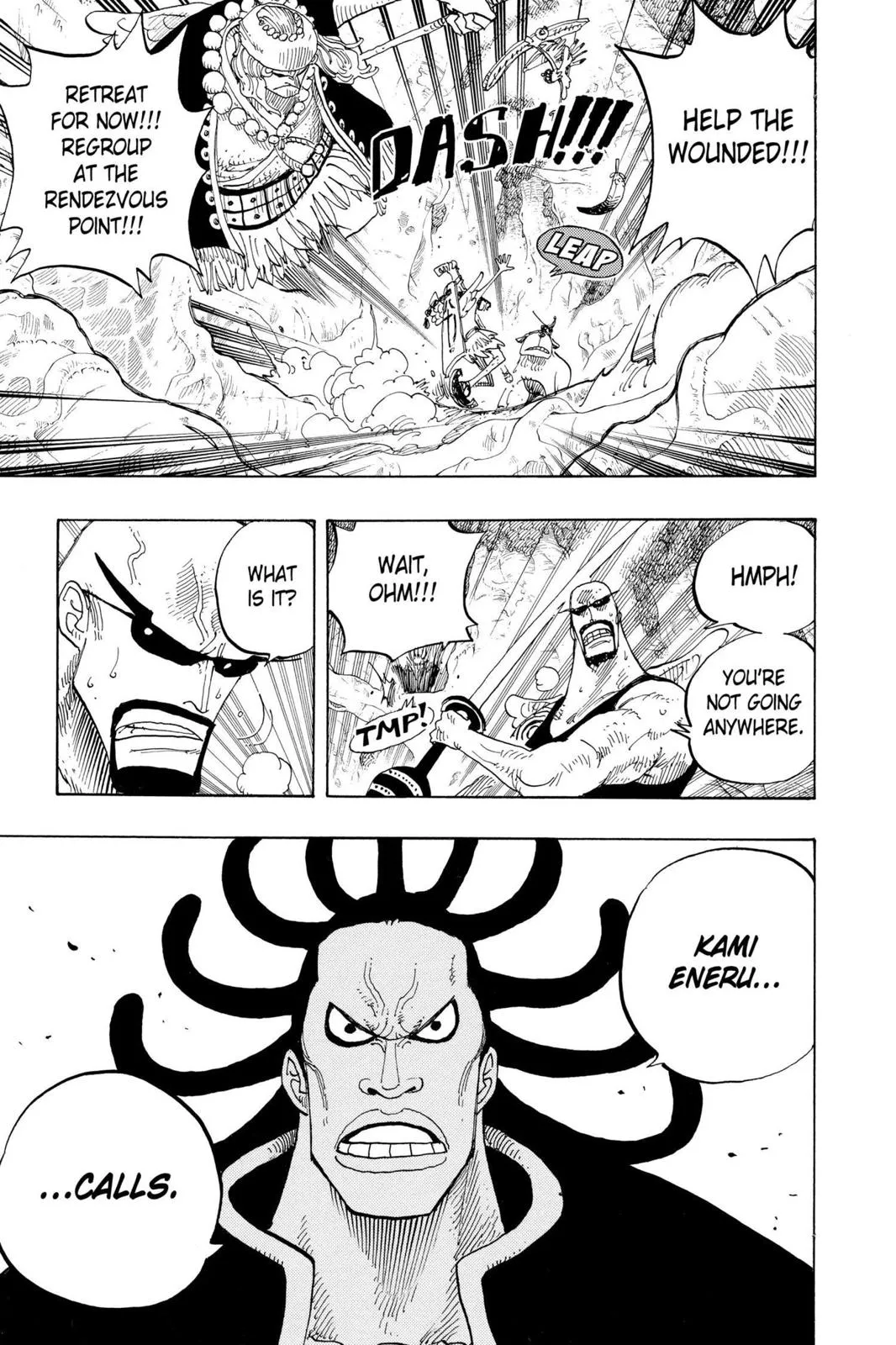 1piece chapter 253 manga panel